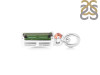 Tourmaline Pendant-2SP TRM-1-789