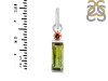 Tourmaline Pendant-2SP TRM-1-794