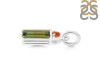 Tourmaline Pendant-2SP TRM-1-793