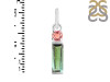 Tourmaline Pendant-2SP TRM-1-795