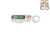 Tourmaline Pendant-2SP TRM-1-794