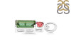 Tourmaline Pendant-2SP TRM-1-795