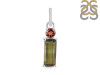 Tourmaline Pendant-2SP TRM-1-796