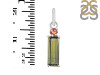 Tourmaline Pendant-2SP TRM-1-802