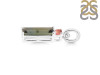 Tourmaline Pendant-2SP TRM-1-802