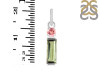 Tourmaline Pendant-2SP TRM-1-803