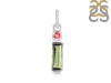 Tourmaline Pendant-2SP TRM-1-803