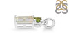 Tourmaline Pendant-2SP TRM-1-805