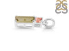 Tourmaline Pendant-2SP TRM-1-806