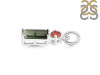 Tourmaline Pendant-2SP TRM-1-808