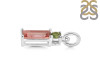 Tourmaline Pendant-2SP TRM-1-809