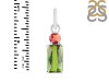 Tourmaline Pendant-2SP TRM-1-812