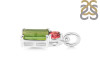 Tourmaline Pendant-2SP TRM-1-812