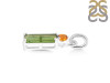 Tourmaline Pendant-2SP TRM-1-818