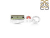 Tourmaline Pendant-2SP TRM-1-819