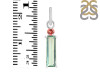 Tourmaline Pendant-2SP TRM-1-820