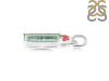 Tourmaline Pendant-2SP TRM-1-820