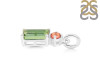 Tourmaline Pendant-2SP TRM-1-821