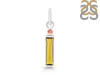 Tourmaline Pendant-2SP TRM-1-826