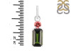 Tourmaline Pendant-2SP TRM-1-827