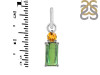 Tourmaline Pendant-2SP TRM-1-831