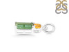 Tourmaline Pendant-2SP TRM-1-831