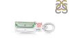 Tourmaline Pendant-2SP TRM-1-833