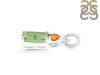 Tourmaline Pendant-2SP TRM-1-834