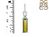 Tourmaline Pendant-2SP TRM-1-836