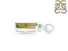 Tourmaline Pendant-2SP TRM-1-836