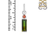 Tourmaline Pendant-2SP TRM-1-844