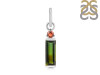 Tourmaline Pendant-2SP TRM-1-844