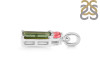 Tourmaline Pendant-2SP TRM-1-847