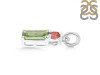 Tourmaline Pendant-2SP TRM-1-848