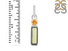 Tourmaline Pendant-2SP TRM-1-850
