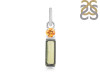 Tourmaline Pendant-2SP TRM-1-850