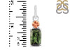 Tourmaline Pendant-2SP TRM-1-856