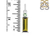 Tourmaline Pendant-2SP TRM-1-857