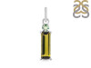 Tourmaline Pendant-2SP TRM-1-857