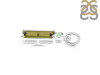 Tourmaline Pendant-2SP TRM-1-857