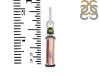 Tourmaline Pendant-2SP TRM-1-859