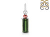 Tourmaline Pendant-2SP TRM-1-861