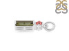 Tourmaline Pendant-2SP TRM-1-862