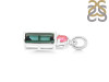 Tourmaline Pendant-2SP TRM-1-863