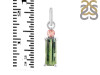 Tourmaline Pendant-2SP TRM-1-864