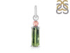 Tourmaline Pendant-2SP TRM-1-864