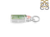 Tourmaline Pendant-2SP TRM-1-864