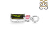 Tourmaline Pendant-2SP TRM-1-865