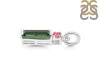 Tourmaline Pendant-2SP TRM-1-866