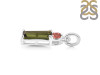 Tourmaline Pendant-2SP TRM-1-867